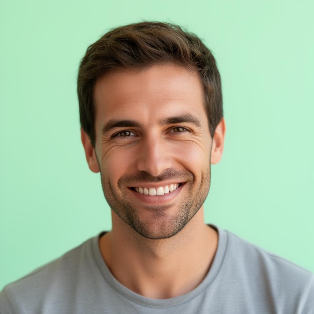 Dein Profilbild